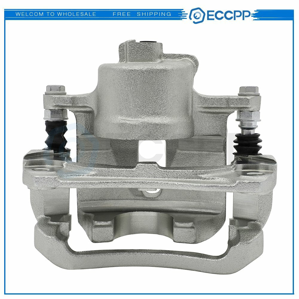 Front Right Brake Caliper 1Pc For 2005-2007 Toyota Avalon 2005-2006 Toyota Camry 6B93BC-57