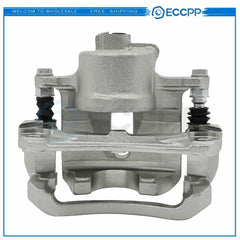 Front Right Brake Caliper 1Pc For 2005-2007 Toyota Avalon 2005-2006 Toyota Camry 6B93BC-57