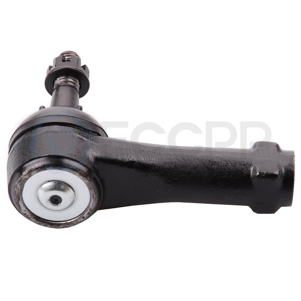 10x Fits 2005-2007 Chevrolet Equinox Front Lower Control Arms Inner Tie Rod Ends 6B93BC-57