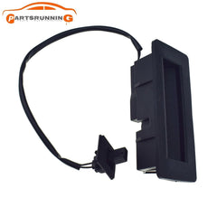 Tailgate Boot Handle Switch For Opel Vauxhall Astra MK V H 2004-10 13223920 6B93BC-57