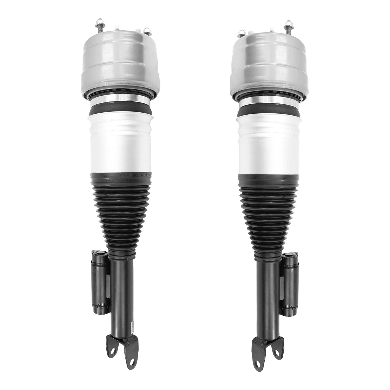 Front KIT Strut 2017-2019 Compatible with Mercedes-Benz E300, 2017-2018 E400, 6B93BC-57