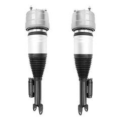 Front KIT Strut 2017-2019 Compatible with Mercedes-Benz E300, 2017-2018 E400, 6B93BC-57