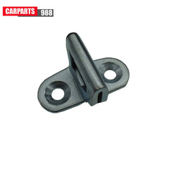 Door Latch Lock Striker Middle Hook For Citroen Jumper Peugeot Boxer Fiat Ducato 6B93BC-57