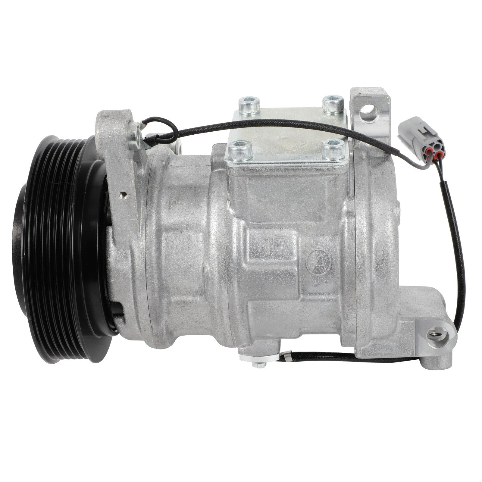 ECCPP A/C AC Compressor 1993-1998 For Toyota Supra 3.0L For Lexus SC300 6B93BC-57
