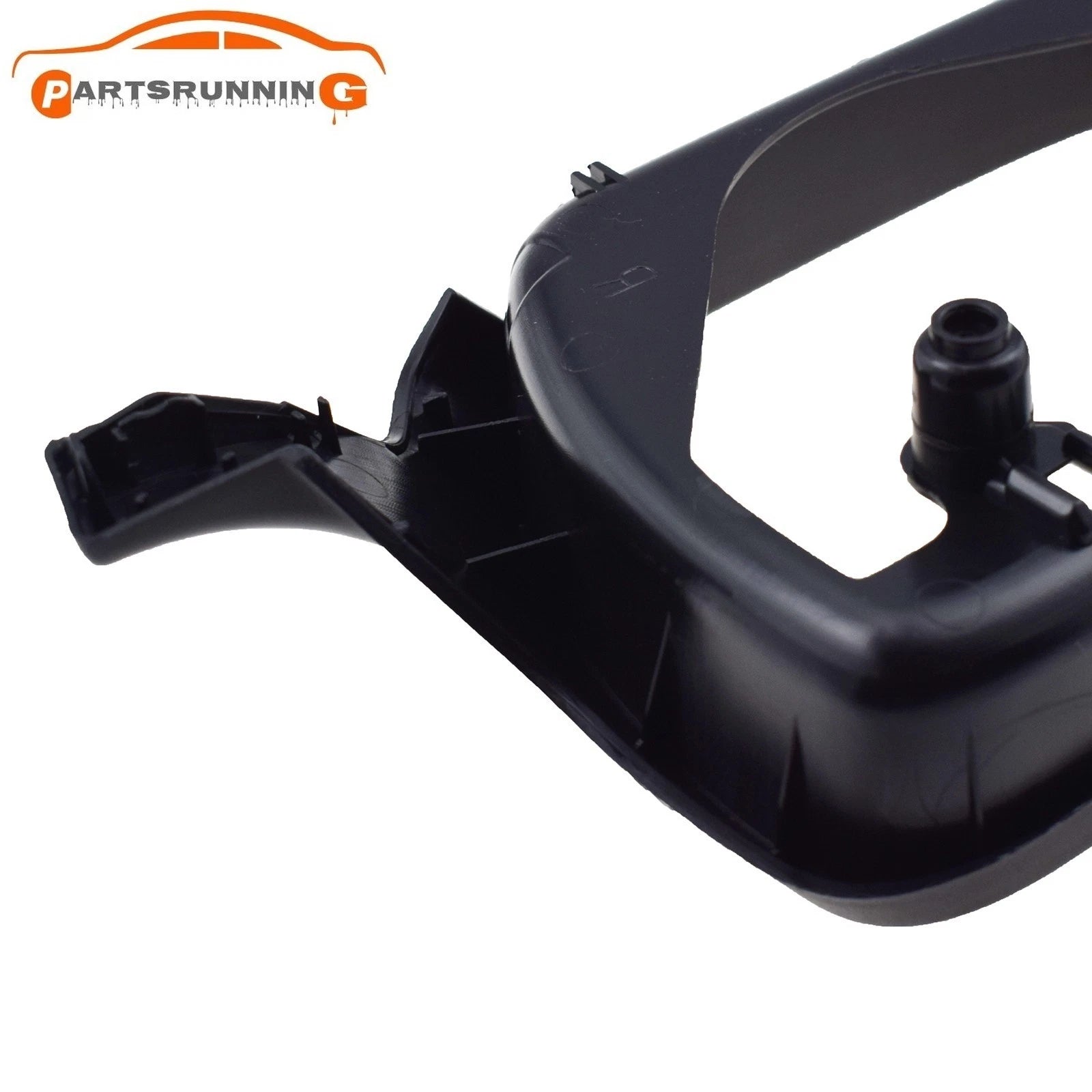 For Hyundai i20 2016 2017 Right Passenger Side Rearview Mirror Frame House Case 6B93BC-57
