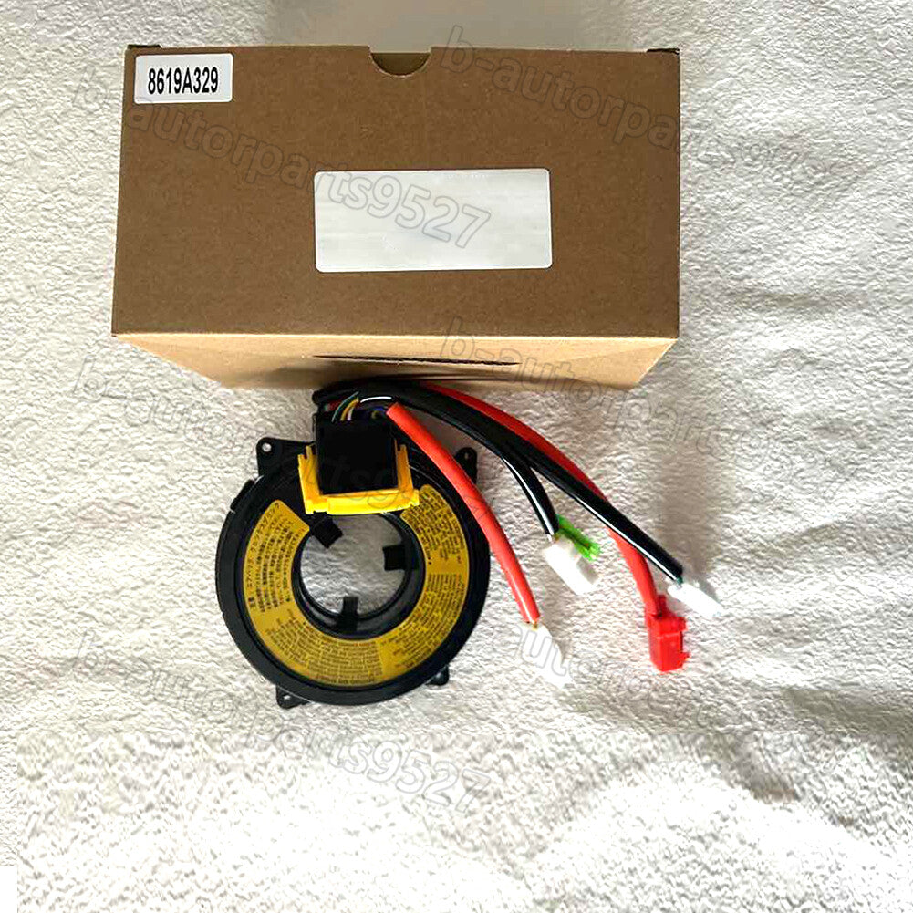 Steering Wheel Spiral Cable Clock Spring For Mitsubishi Eclipse Montero Galant