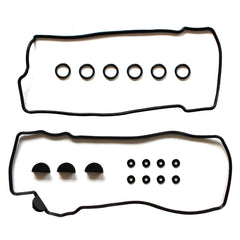 ECCPP Valve Cover Gasket Set For 00-05 Suzuki Grand Vitara Chevy Tracker 2.5L ECCPP