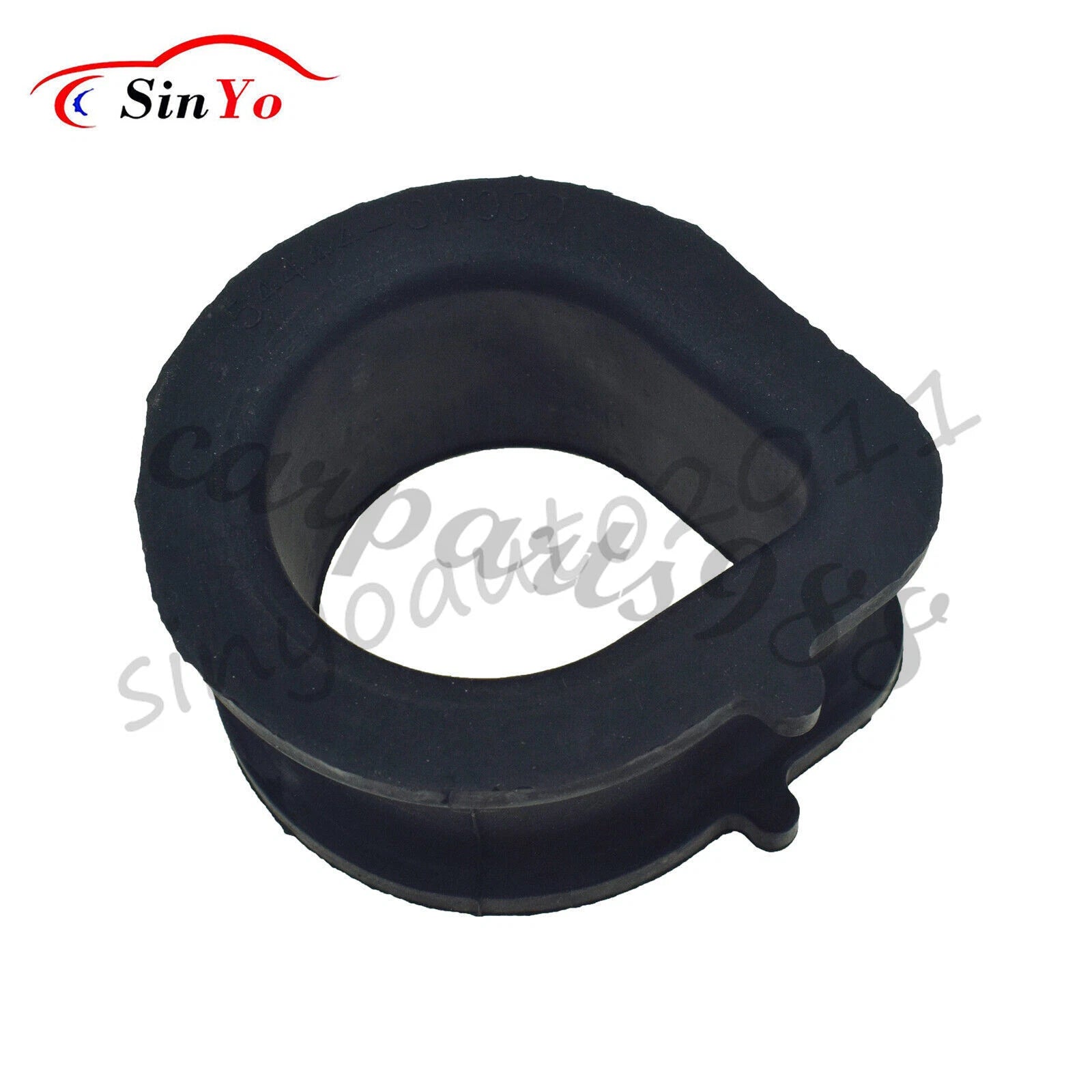 Rack And Pinion Mount Bushing For 96-04 Nissan Pathfinder 1997-2003 Infiniti QX4 6B93BC-57