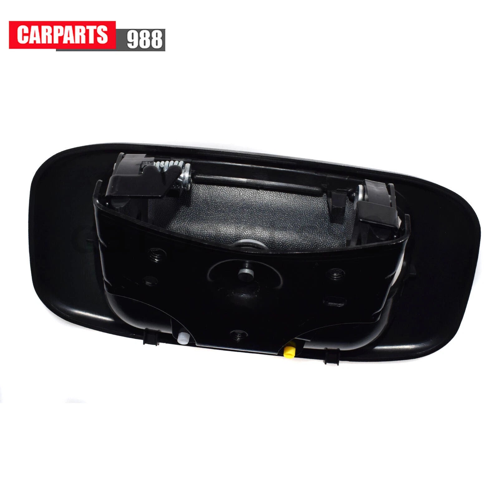 Tailgate Latch Handle & Bezel 19120859 For Chevy Silverado GMC Sierra 1500 2500 6B93BC-57