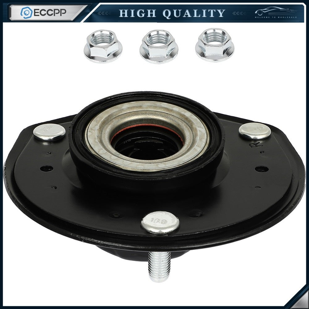 Front Right Side Strut Mount For 1997-2004 Toyota Avalon Camry Sienna Solara 6B93BC-57