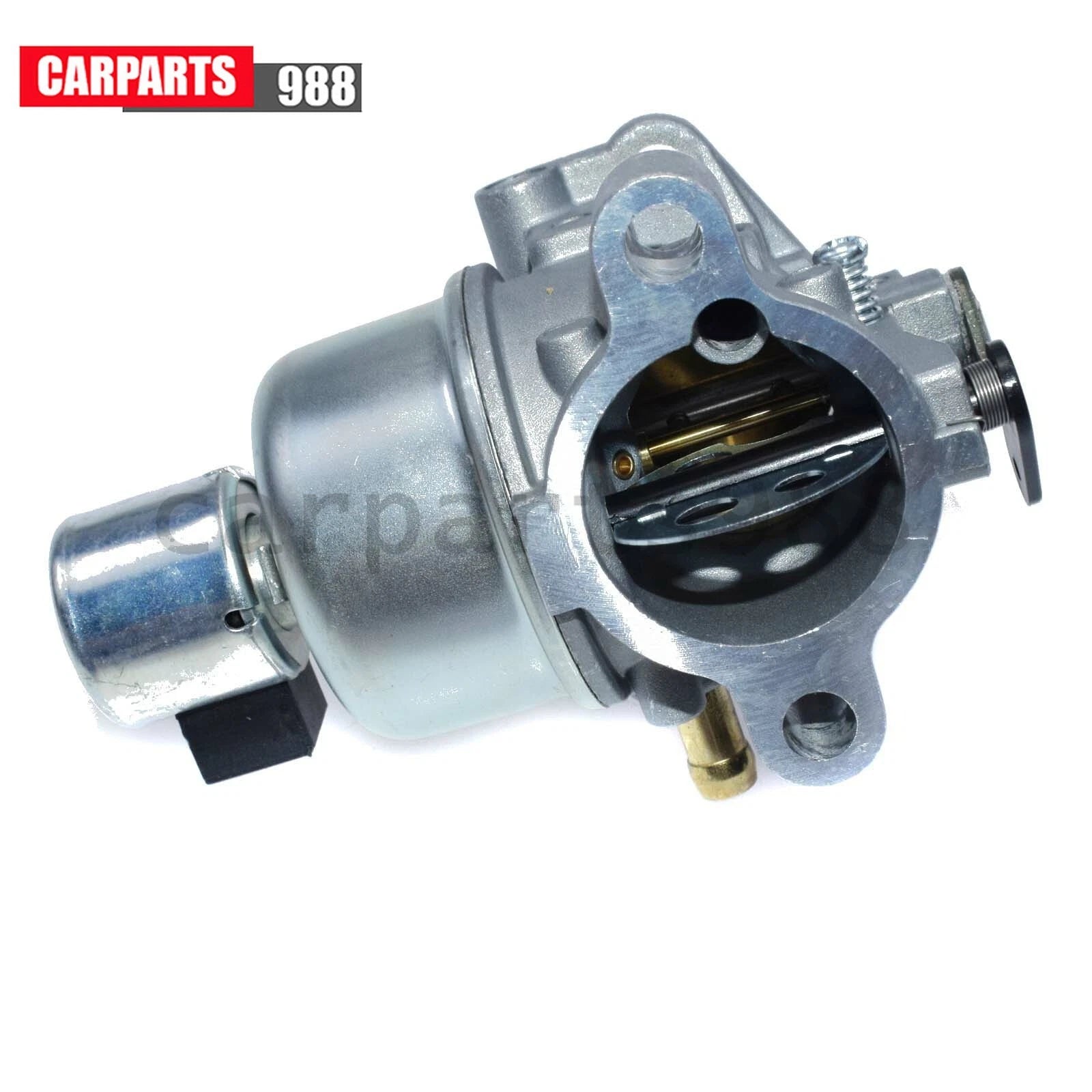 Carburetor W/ Gaskets 2085335 2085335-S Fit For SpeciFC SV470 SV540 Sv600 Sv610 6B93BC-57