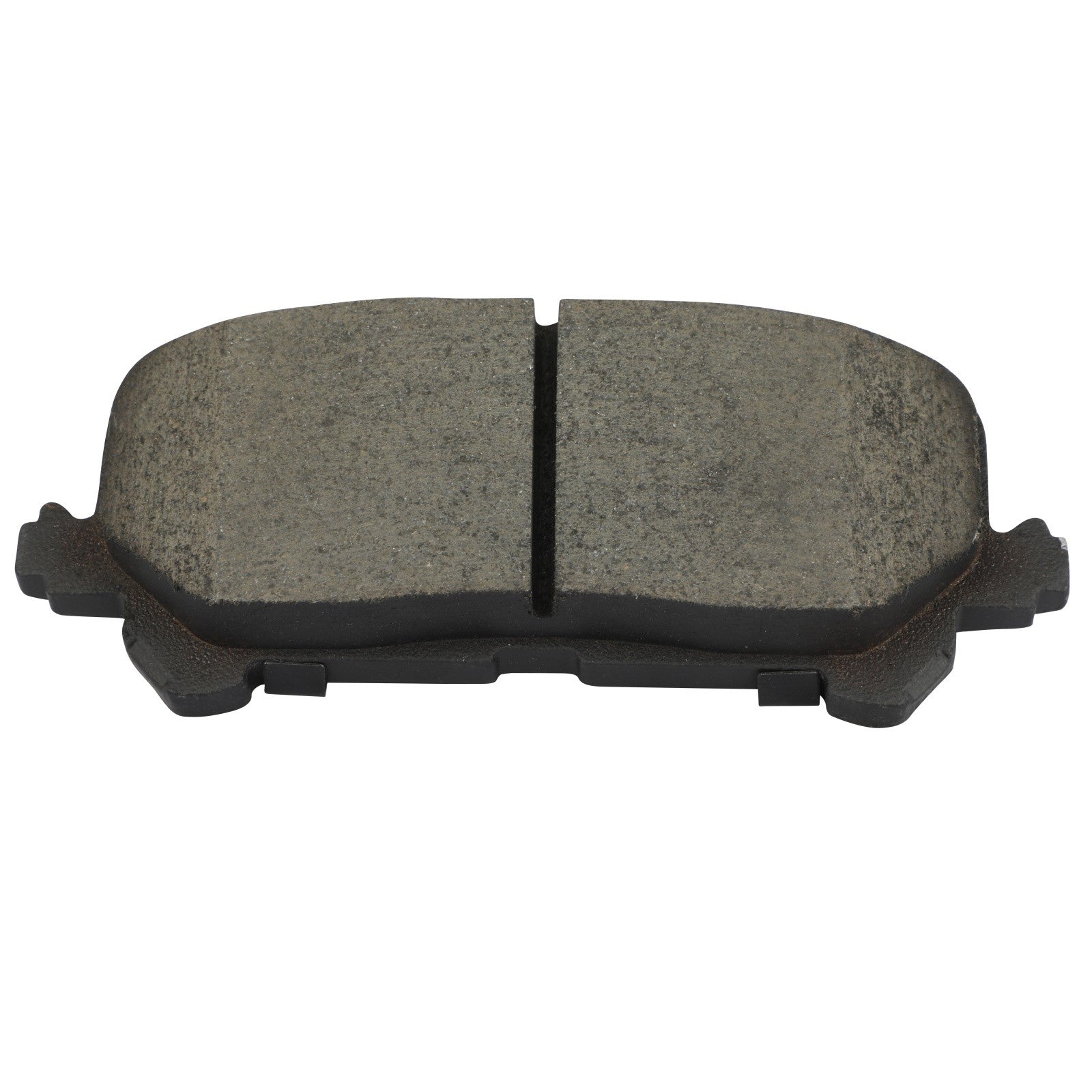 Rear Ceramic Brake Pads w/ Hardware for Honda Pilot Ridgeline Passport Acura MDX 6B93BC-57