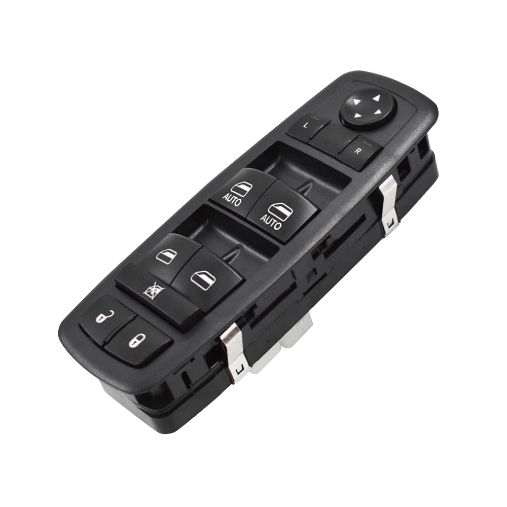 For 11 12 13 Jeep Grand Cherokee Durangp Dodge Car Power Master Window Switch EA 6B93BC-57