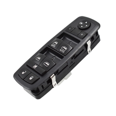 For 11 12 13 Jeep Grand Cherokee Durangp Dodge Car Power Master Window Switch EA 6B93BC-57