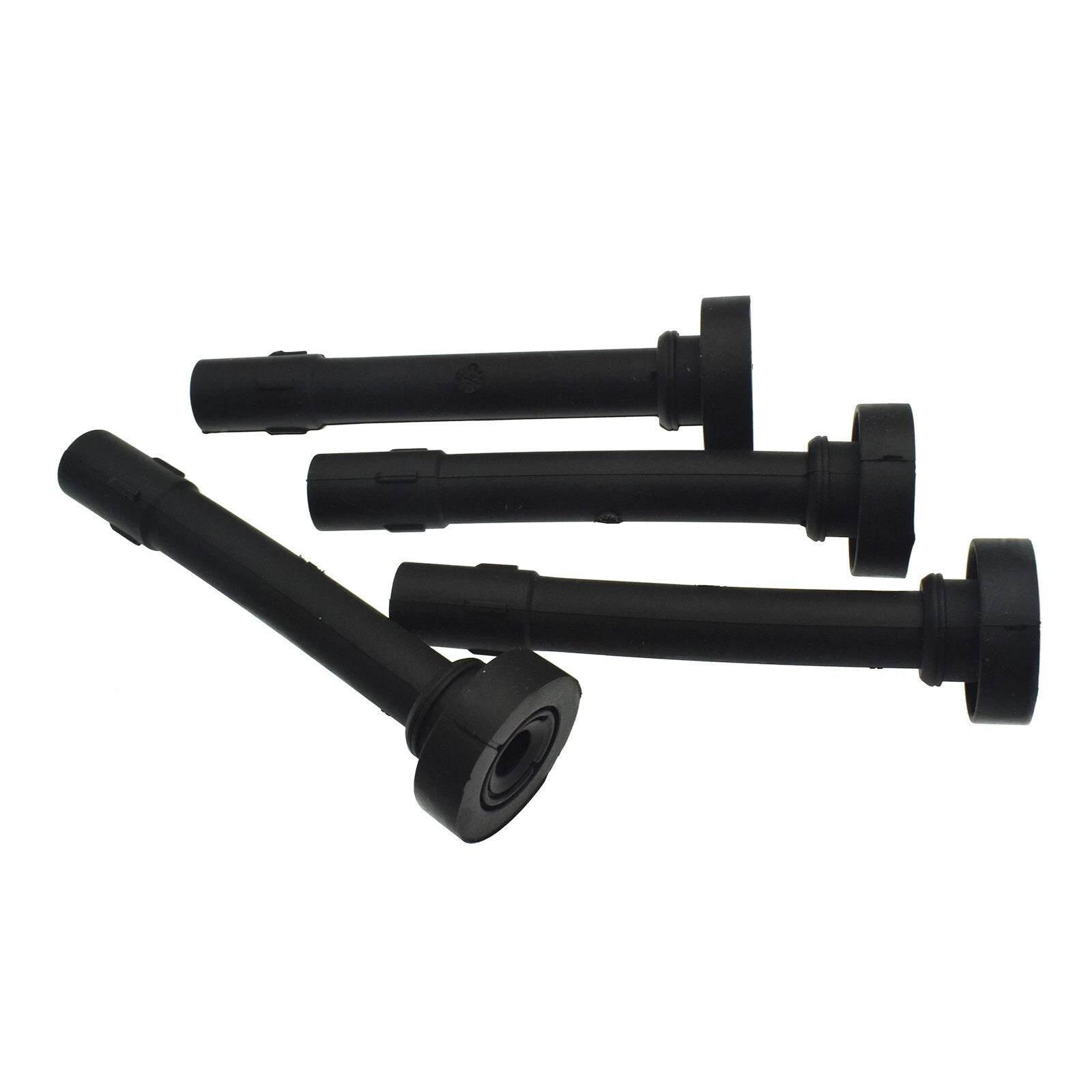 IGNITION COIL RUBBER BOOTS for GREAT WALL C50 V80 for HAVAL H2 H6 WEY F01R10A157 6B93BC-57
