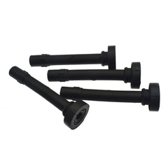 IGNITION COIL RUBBER BOOTS for GREAT WALL C50 V80 for HAVAL H2 H6 WEY F01R10A157 6B93BC-57