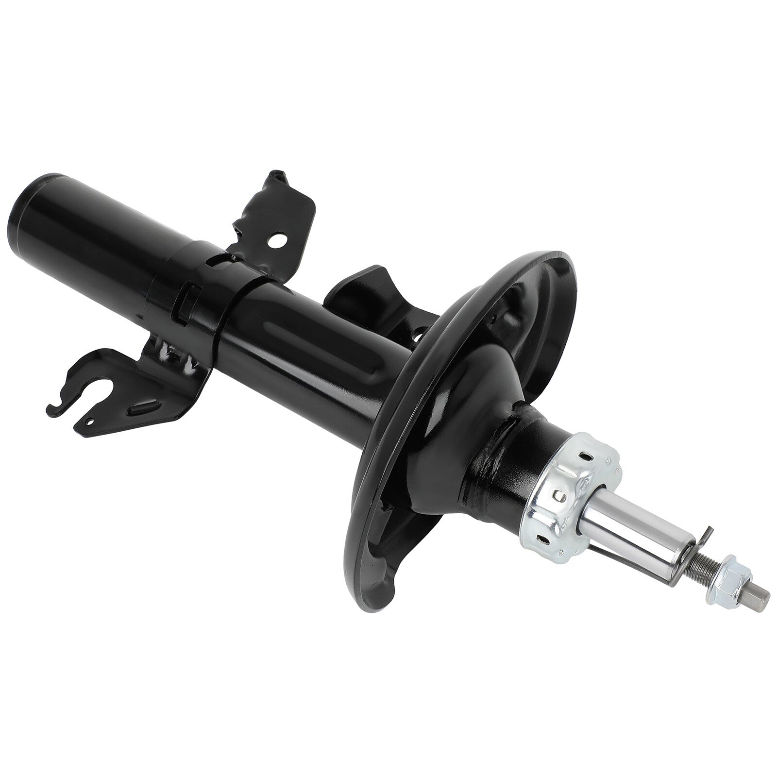 For 2013-2016 DODGE DART 2x Front Gas Shocks Absorbers Struts L &R Assembly 6B93BC-57