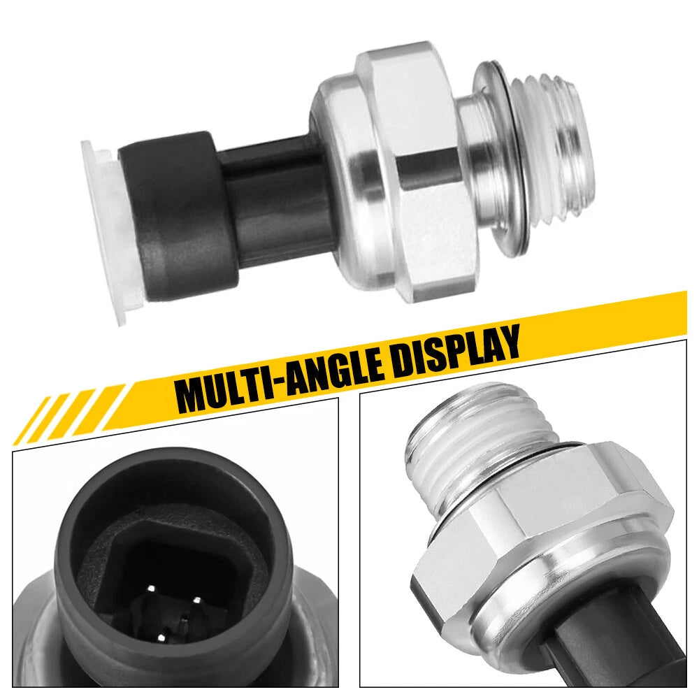 For 03-2008 Chevrolet Silverado 1500 2500 3500 Oil Pressure Sending Unit Sensor 6B93BC-57