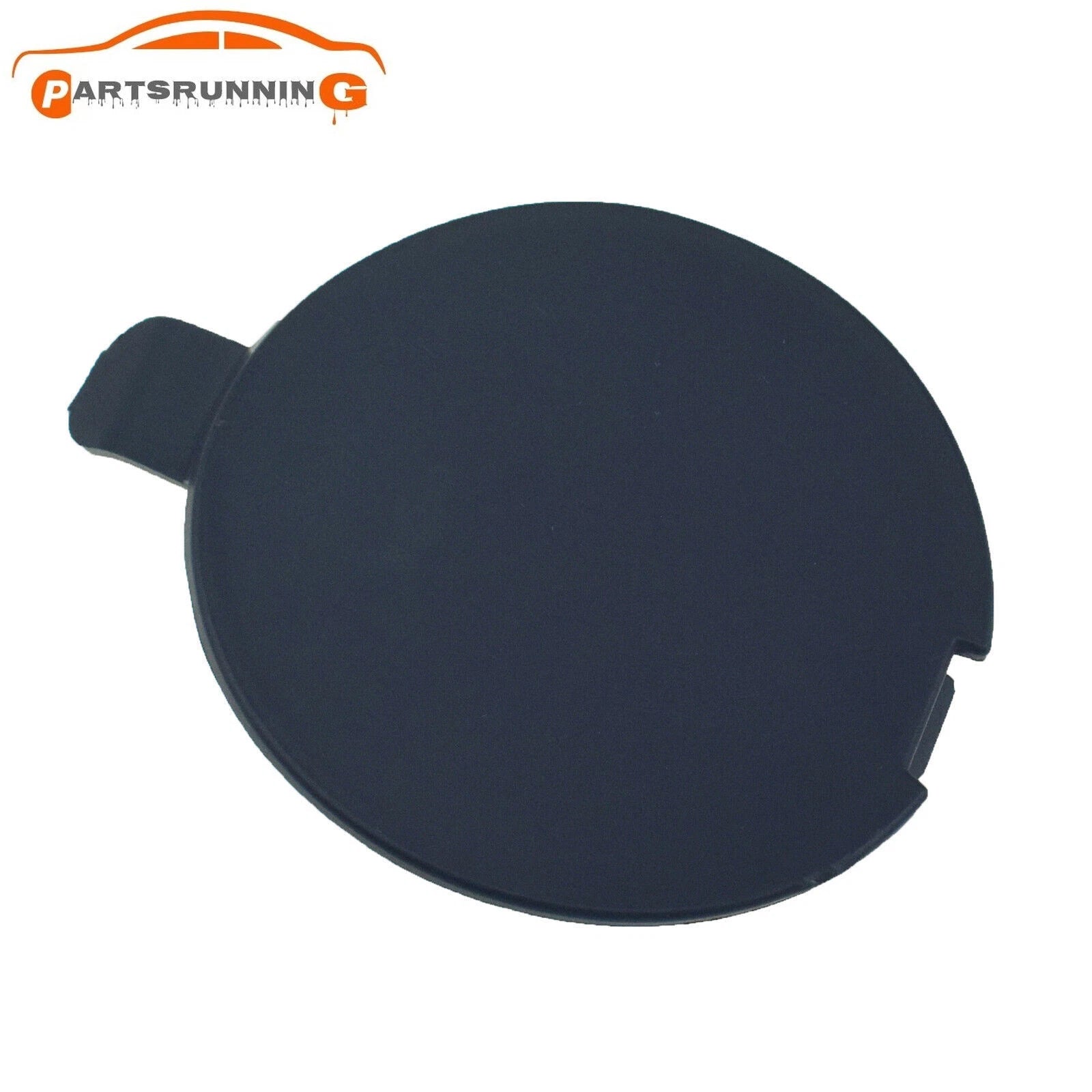 Front Bumper Tow Hook Eye Cover Cap DHB450A11 For Mazda CX30 CX-30 2020-2023 6B93BC-57
