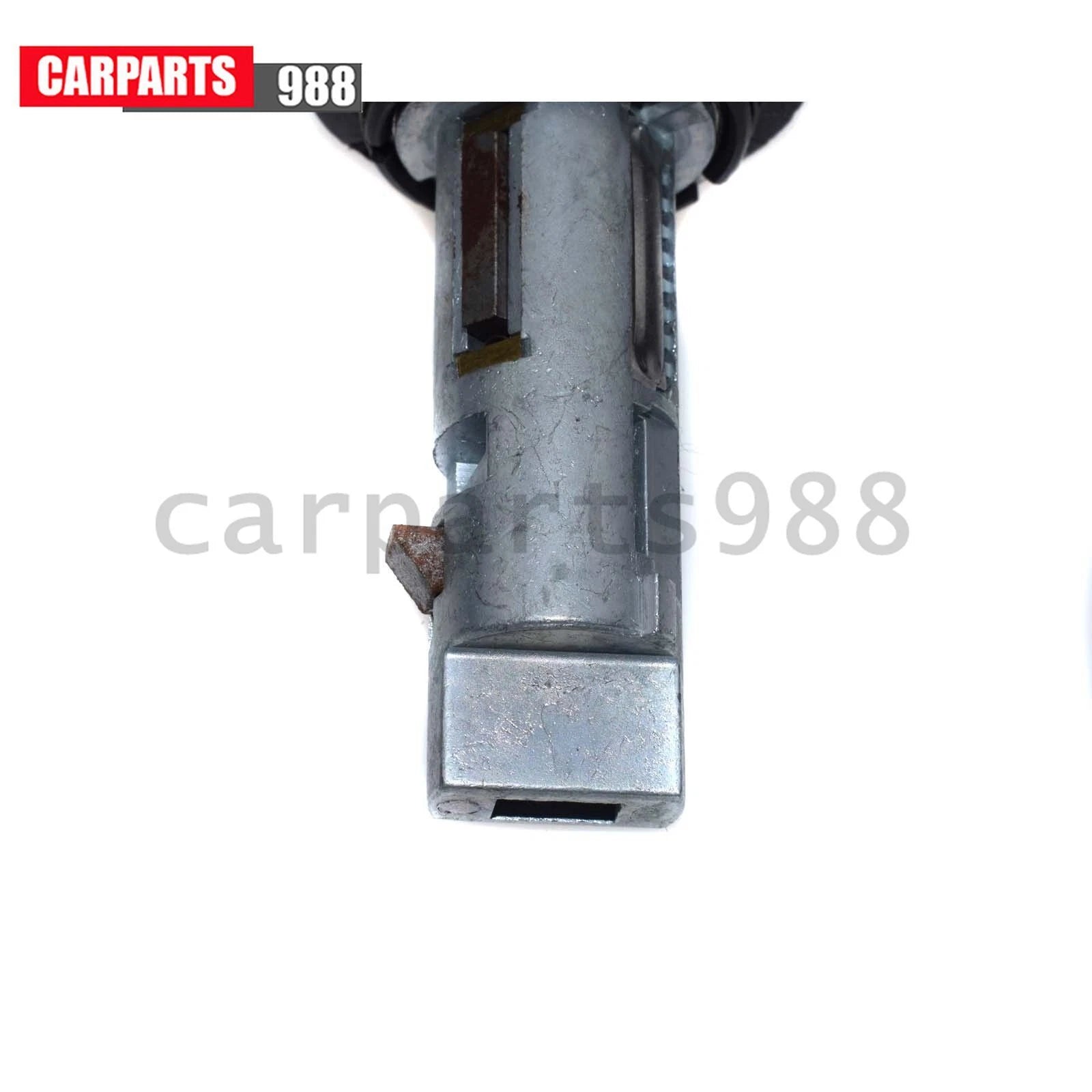 Ignition Switch Lock Cylinder For Chevy GMC C1500 C2500 K1500 702671 LC1353 6B93BC-57