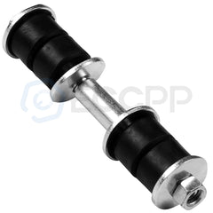 Front Lower Control Arm Inner Tie Rod End Sway Bar For 2003-06 Mitsubishi Lancer