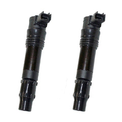 2 X Ignition Coil 21171-1286 For Kawasaki Z1000 NINJA ZX-9R 1000 650 650R VERSYS