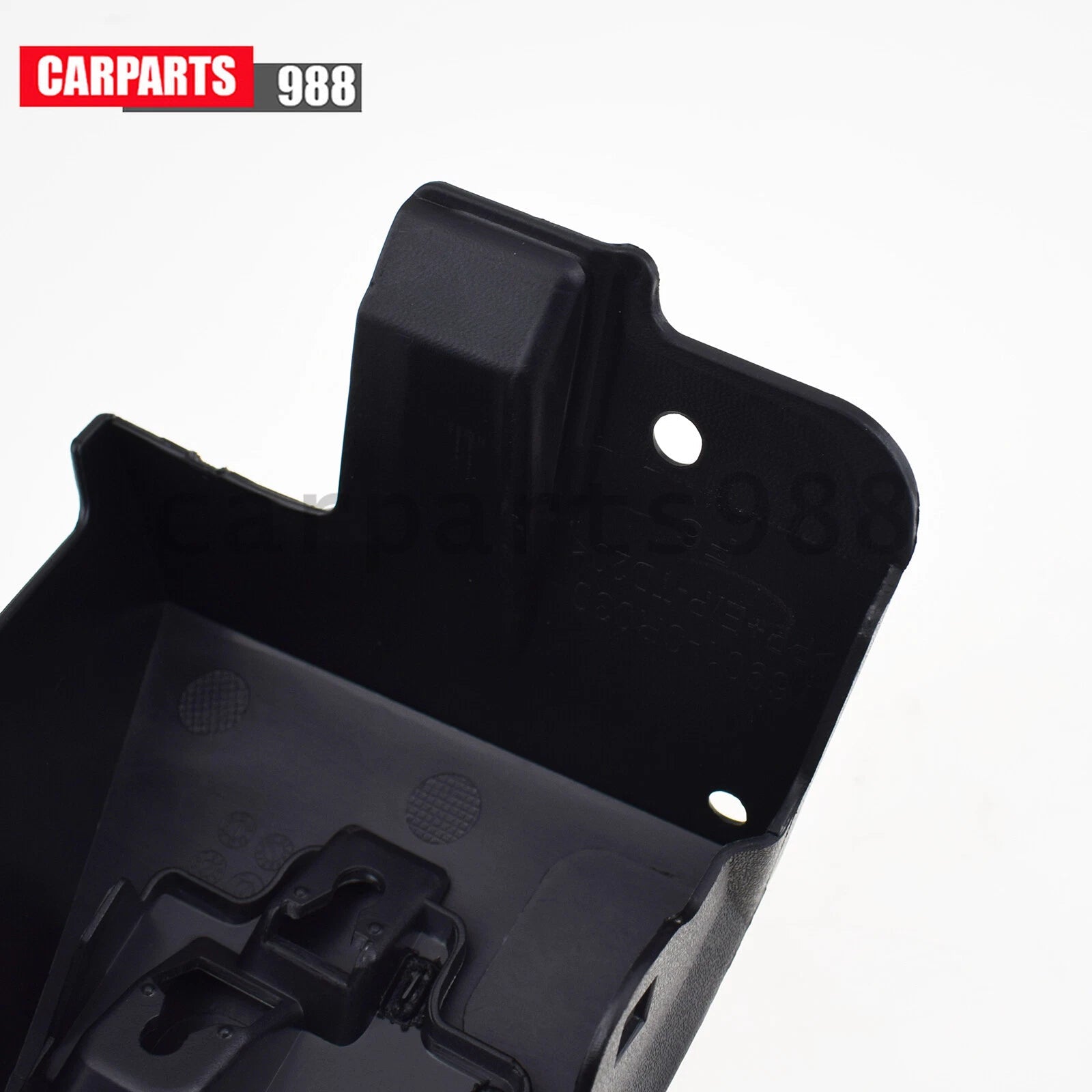 For 19-20 Toyota RAV4 Front Right Door Lower Panel Skirt Molding Trim 769010R030 6B93BC-57