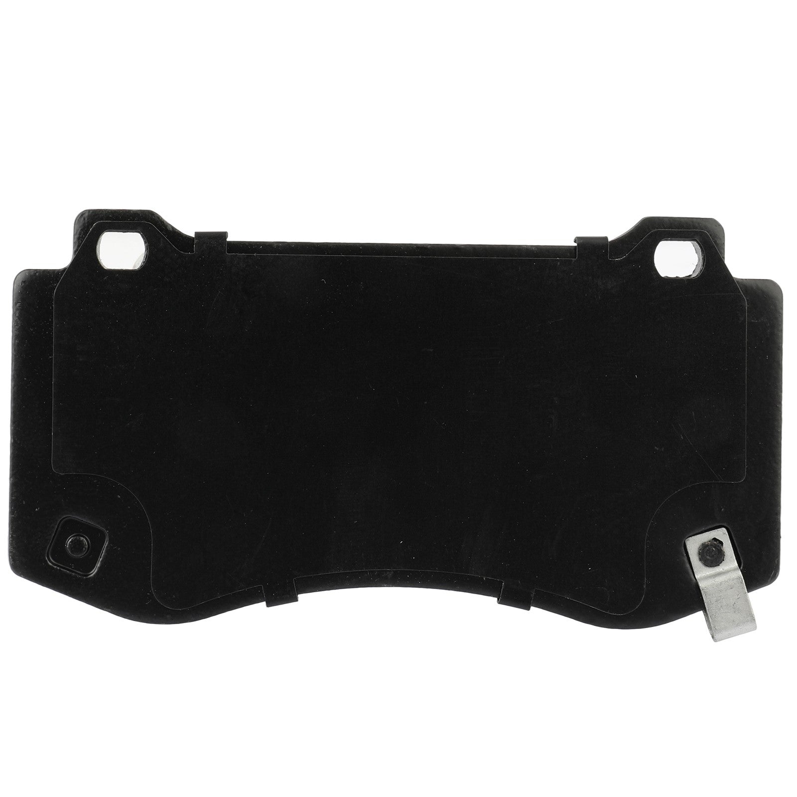 Front Semi-Metallic Brake Pads for 2015-2020 2021 2022 Challenger Charger 6B93BC-57