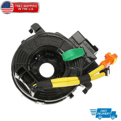 Spiral Cable Clock Spring 83196-AJ04A For Subaru Legacy Outback 2013 2014 -2024