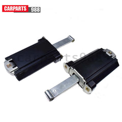 2Pcs Front Door Stop Safety Check Strap For Mercedes W140 S320 300SD 1407200616 6B93BC-57