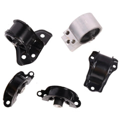 Engine Mount Set compatible with Honda 1994-1995 Civic L4 6B93BC-57