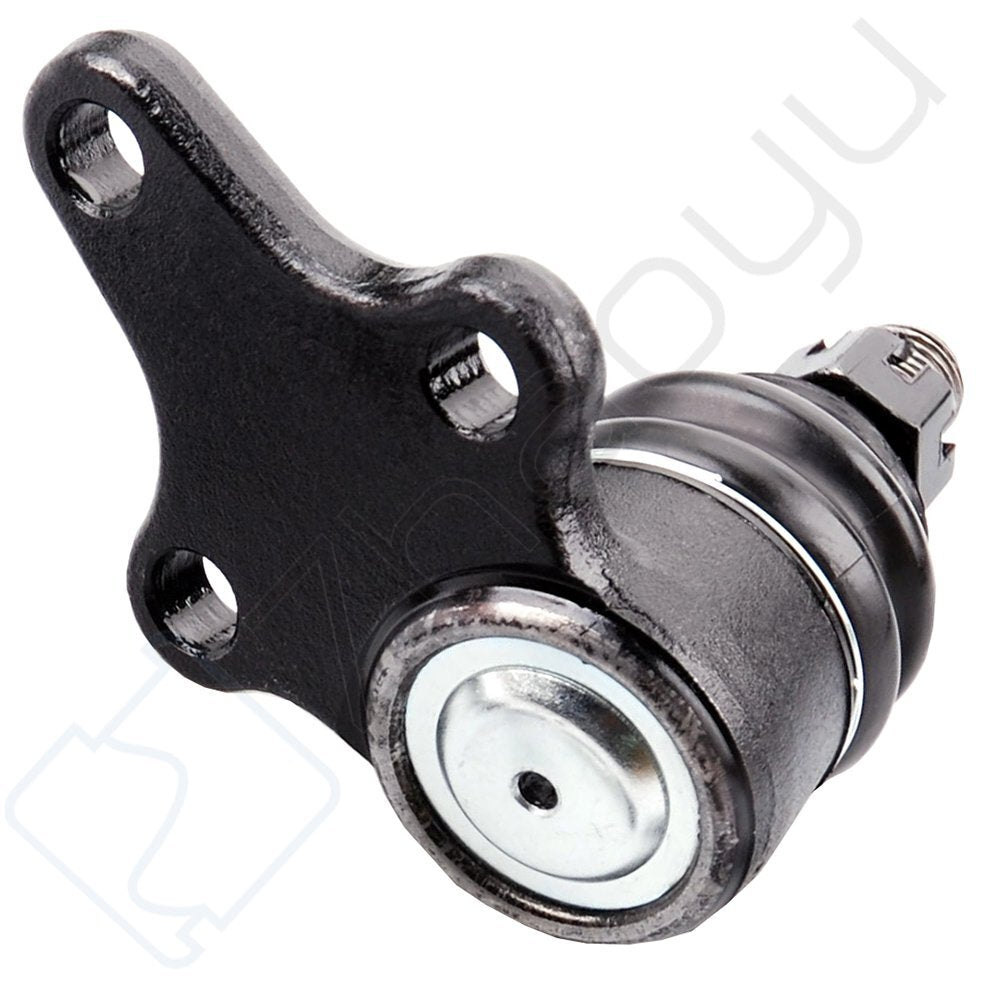 Fits 1989-1995 Toyota Pickup RWD Steering 8x Front Ball Joints Tie Rods Part 6B93BC-57