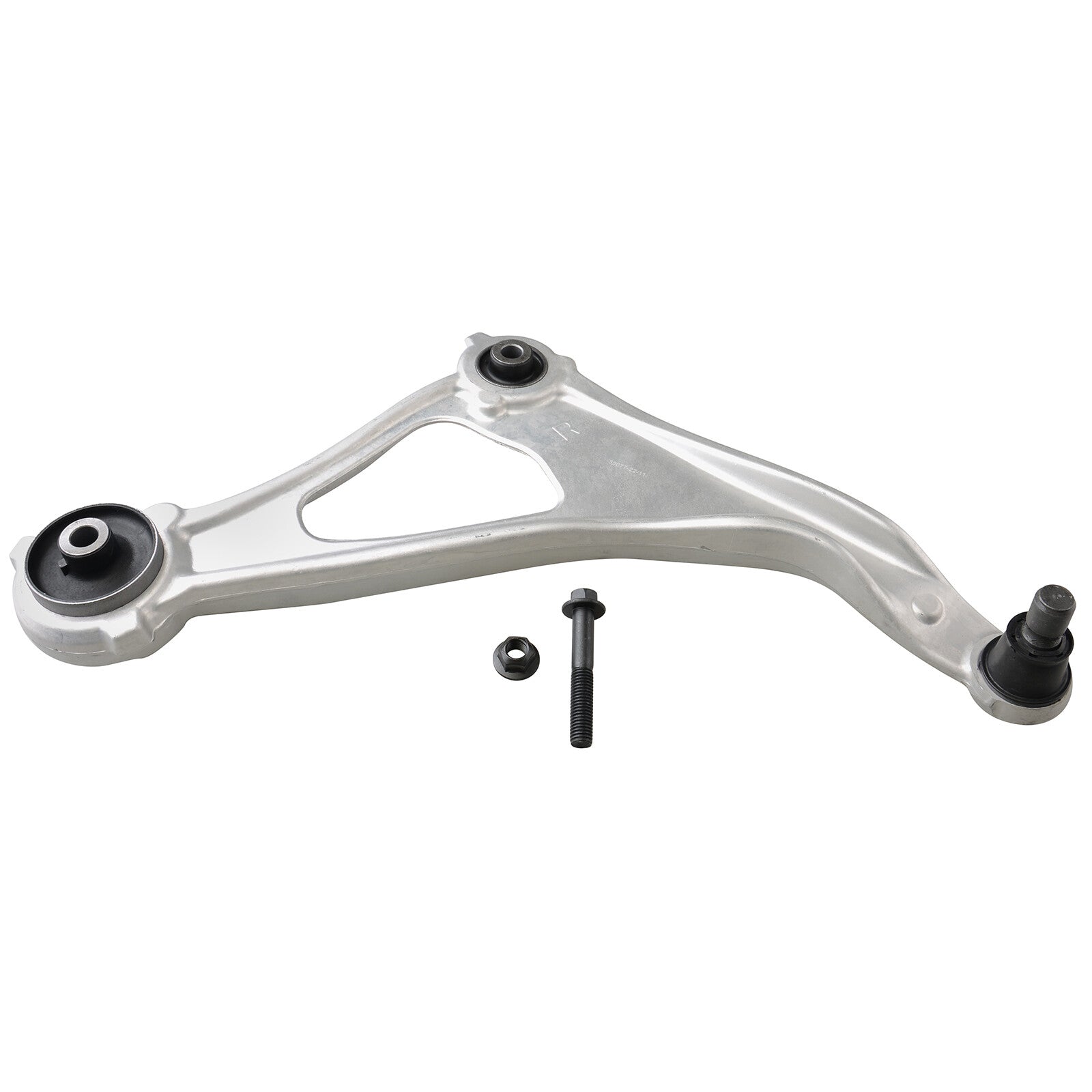 Front Lower Control Arm Ball Joint Sway Bars For 2016-2018 NISSAN ALTIMA MAXIMA 6B93BC-57