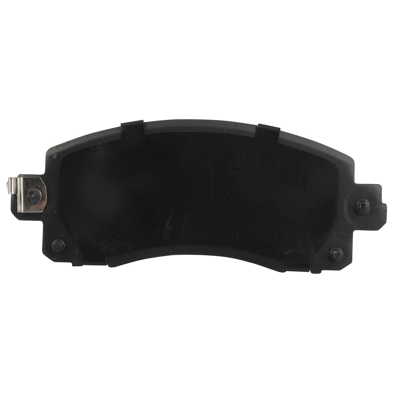 Pair Front Brake Pads w/ Hardware for Subaru Crosstrek Forester Impreza Legacy 6B93BC-57