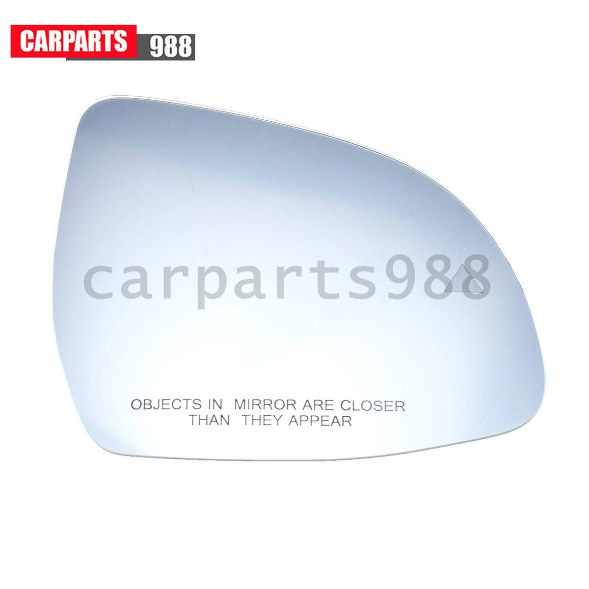 Door Mirror Glass Heated Blind Spot Right Side For BMW X3 X4 X5 X7 51169491786 6B93BC-57