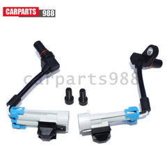 Front Left Right ABS Wheel Speed Sensor for Pontiac Captiva Saturn Vue 96626078 6B93BC-57