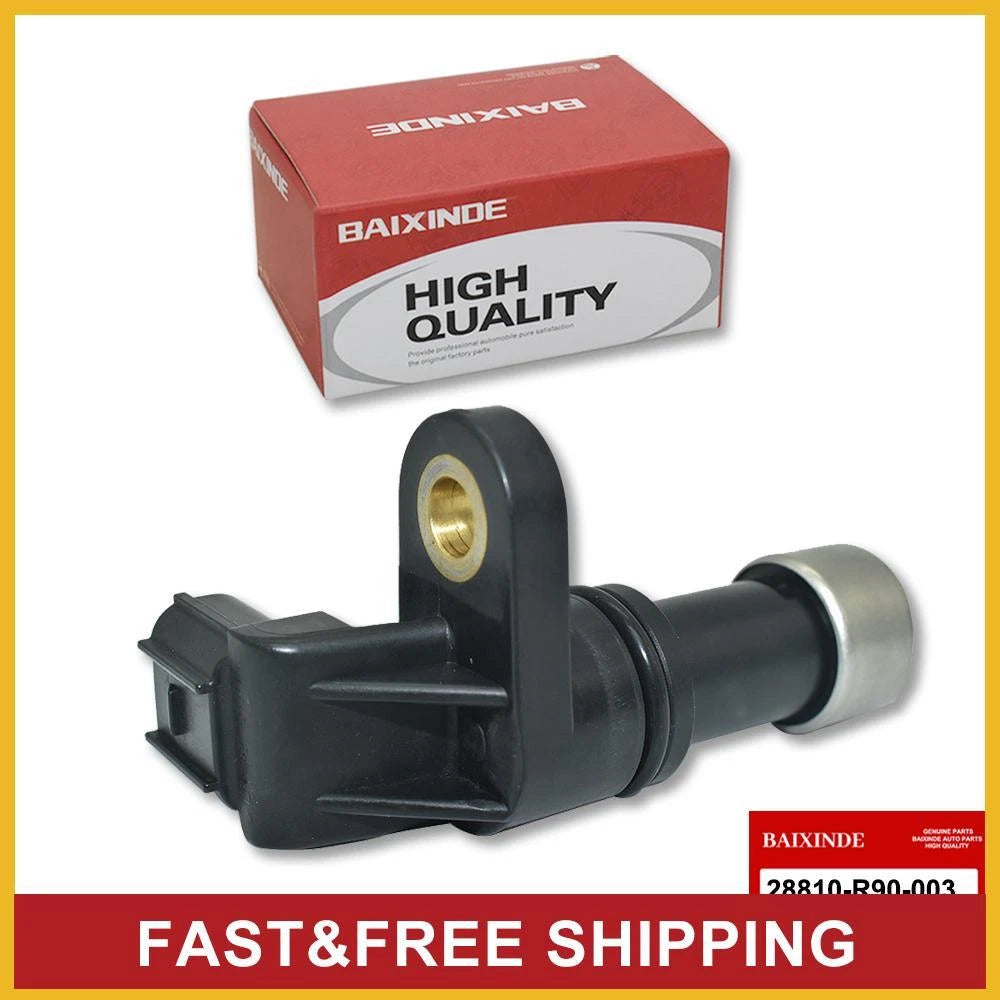 28810-R90-003 Transmission Speed Sensor for Honda Accord 08-2012 CR-V Acura TSX 6B93BC-57