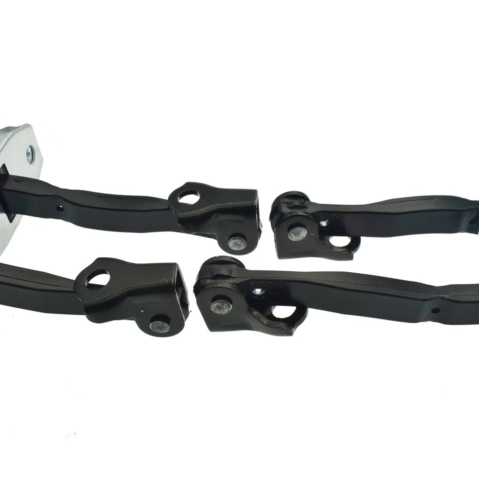 Front Rear Left Right Door Stay Check Strap Stopper For Toyota Corolla Matrix 6B93BC-57
