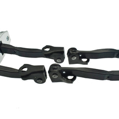 Front Rear Left Right Door Stay Check Strap Stopper For Toyota Corolla Matrix 6B93BC-57