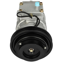 A/C AC Compressor For 1996 1997 1998-2002 Toyota 4Runner 3.4L 638316 6B93BC-57