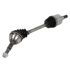 Front For Chevrolet Trailblazer GMC Envoy Oldsmobile Bravada Saab 9-7x CV Axles 6B93BC-57