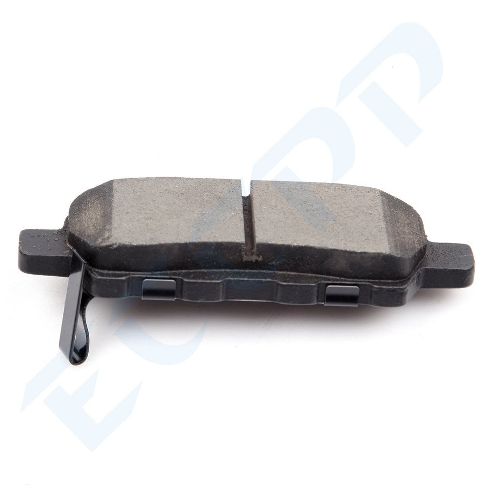 Front And Rear Performance Ceramic Brake Pads For FX35 FX45 Altima Maxima Murano 6B93BC-57