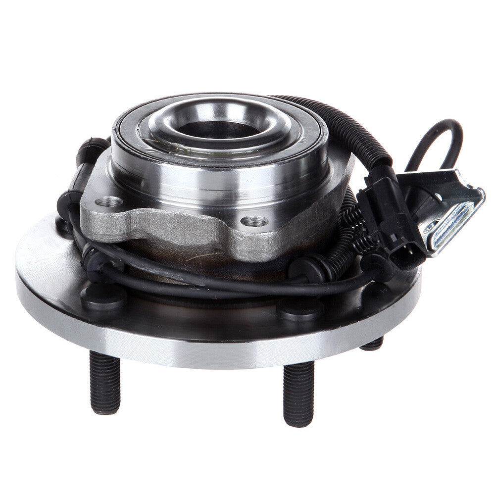 1Pc Wheel Hub Bearing Front For 2008-2020 Dodge Grand Caravan VW Routan Ram C/V 6B93BC-57