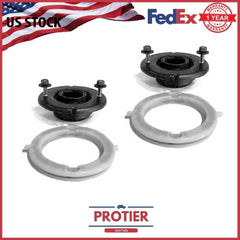 FRONT Suspension Strut SET(2) for FORD AND MERCURY 6B93BC-57