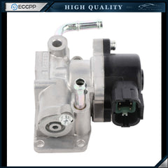 ECCPP GT7610-260 Idle Air Control Valve Fits  Nissan Sentra 4cyl 1.8L 2000-2006 ECCPP