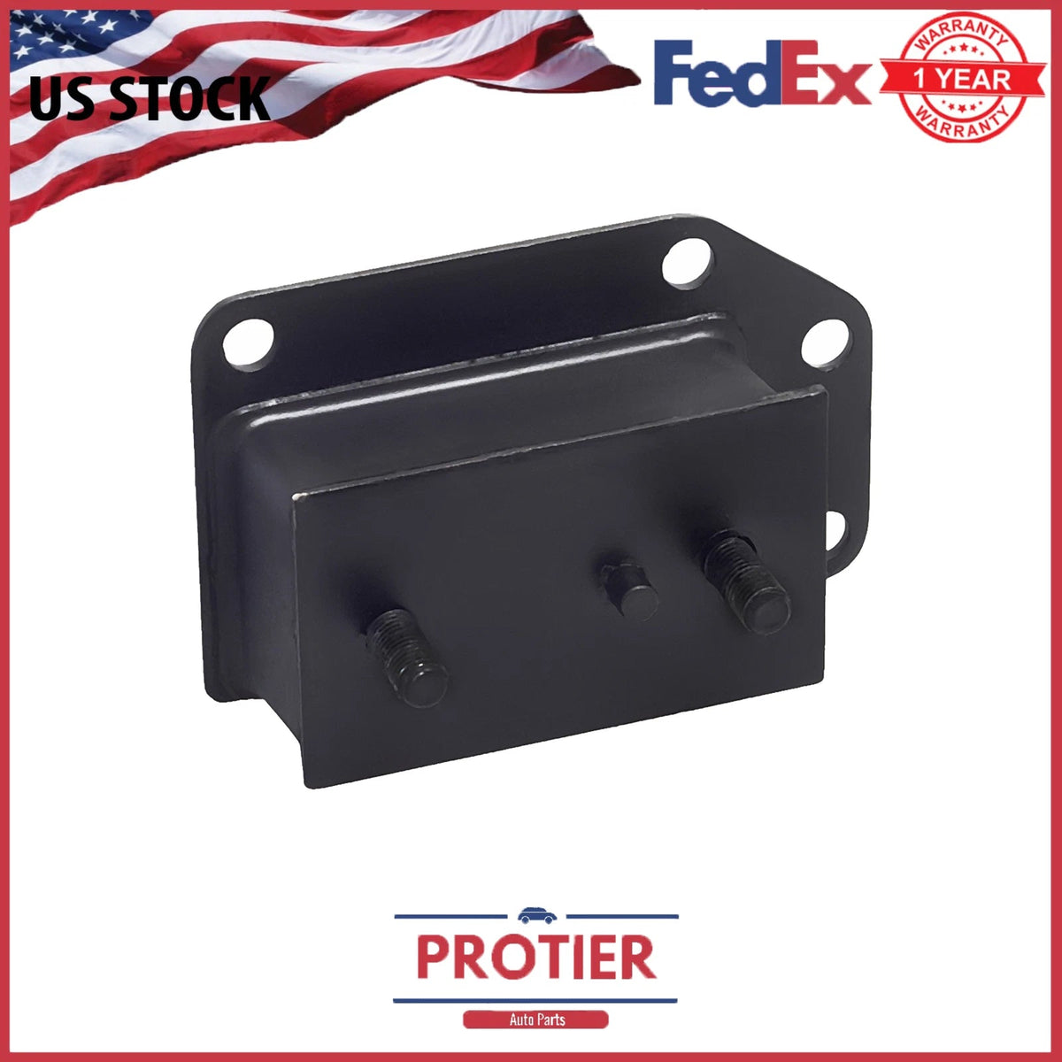Front Left Engine Mount for MG MGA MGB 6B93BC-57