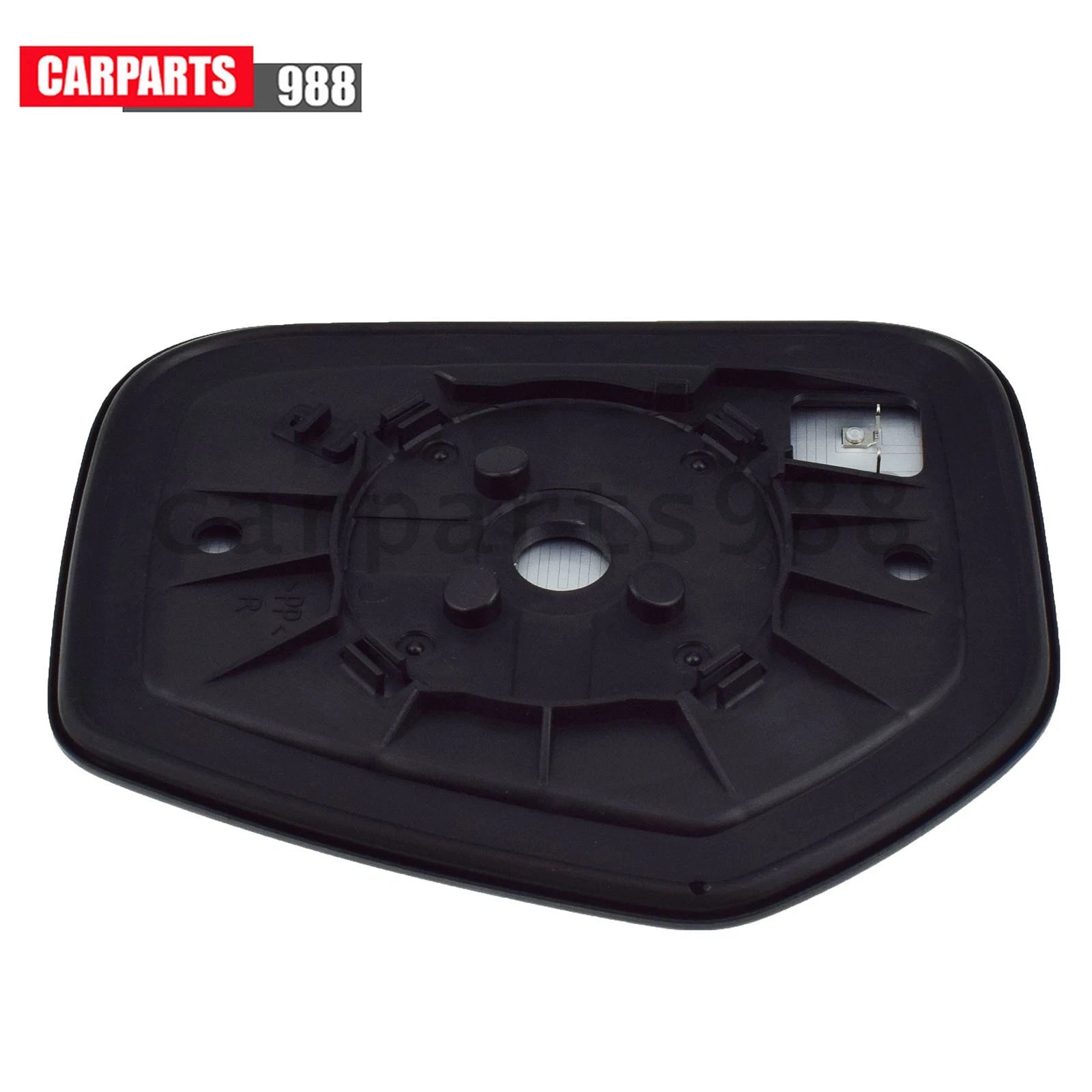 Right Heated Mirror Glass For Mitsubishi Triton Shogun / Pajero Sport 7632B246 6B93BC-57