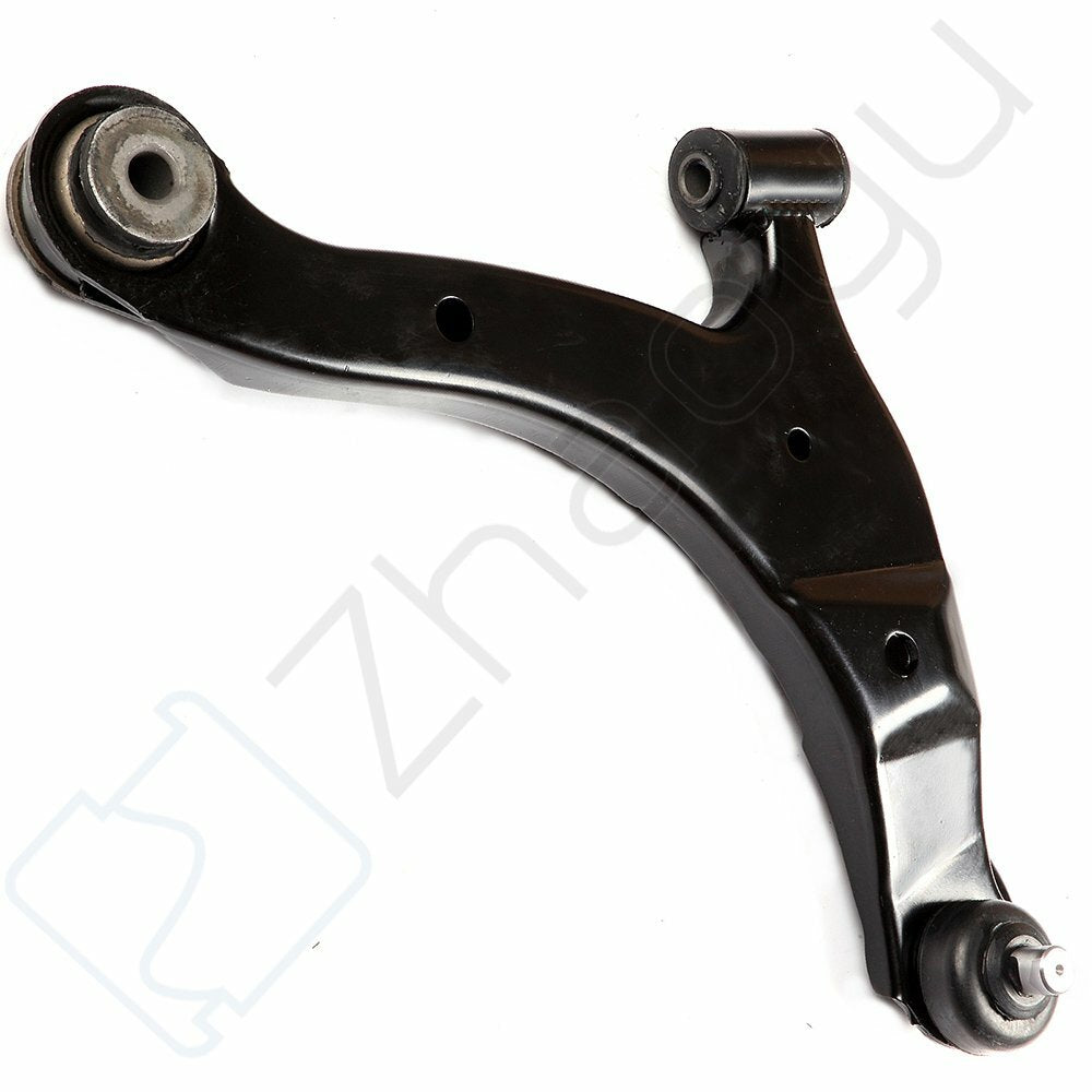 Fits 2001-2010 Chrysler PT Cruiser Pair 2 Front Lower Control Arm w/ Ball Joint 6B93BC-57