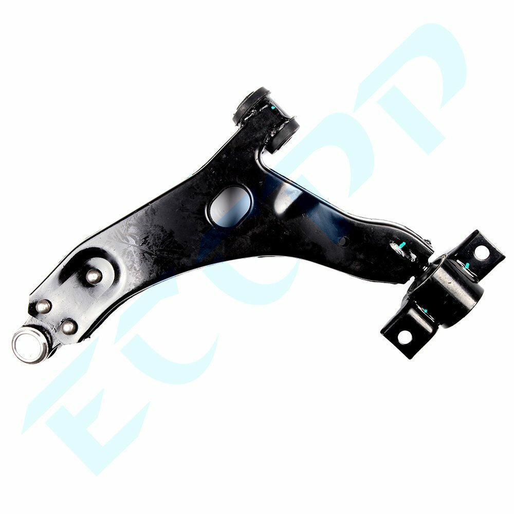 2Pcs Front Lower Control Arms & Ball Joints Steering Kit Fits 04-11 Ford Focus 6B93BC-57