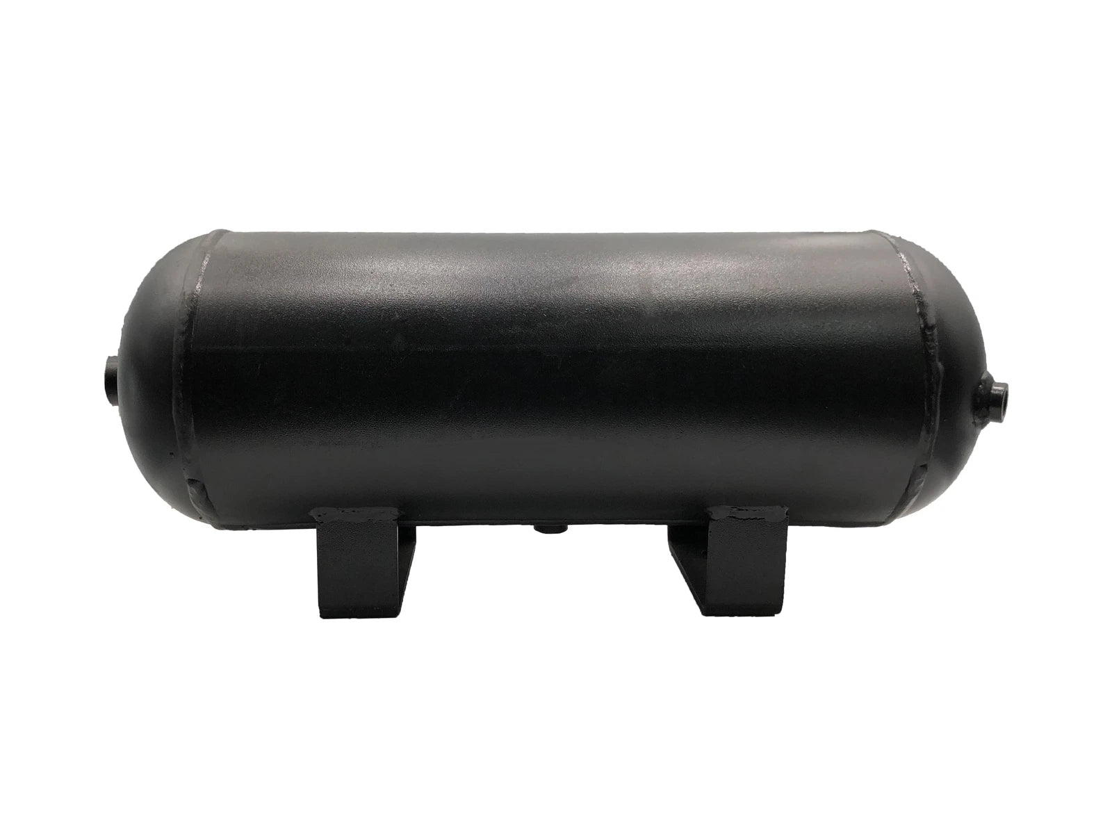 3 Gallon Air Tank 5 Ports For Air Ride Suspension Or Train Horn Compressor 6B93BC-57
